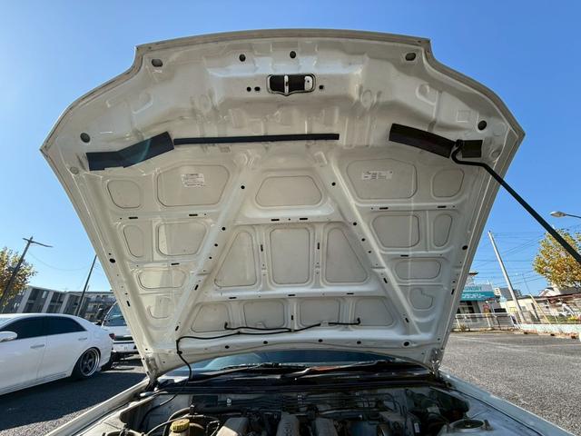 シルビア スペックＳ　車高調　社外マフラー　リアスポイラー（55枚目）