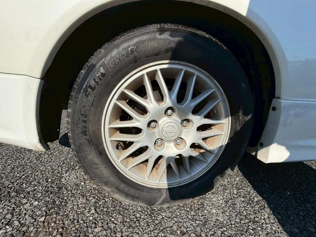 シルビア スペックＳ　車高調　社外マフラー　リアスポイラー（58枚目）