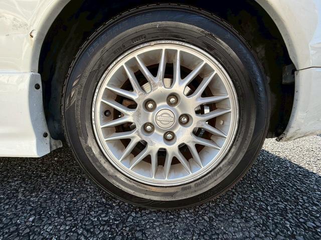 シルビア スペックＳ　車高調　社外マフラー　リアスポイラー（60枚目）