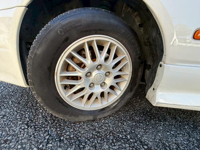 シルビア スペックＳ　車高調　社外マフラー　リアスポイラー（62枚目）