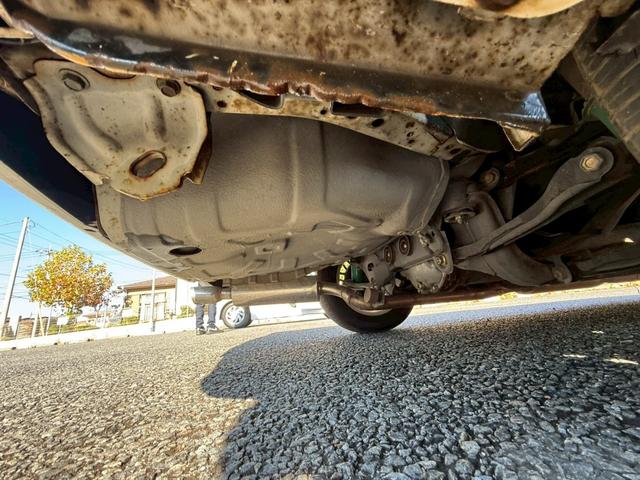 シルビア スペックＳ　車高調　社外マフラー　リアスポイラー（70枚目）