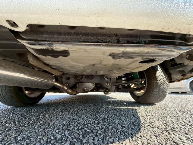 シルビア スペックＳ　車高調　社外マフラー　リアスポイラー（71枚目）