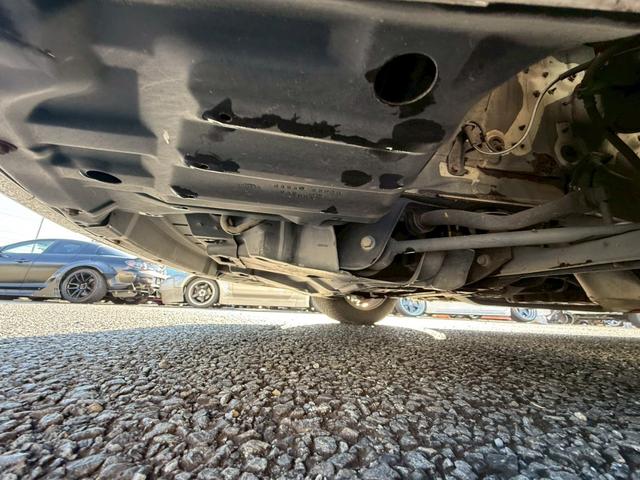 シルビア スペックＳ　車高調　社外マフラー　リアスポイラー（78枚目）