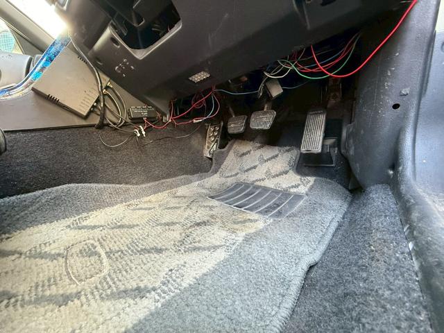 １８０ＳＸ タイプＸ　純正５速　Ｓ１４タービン　ブーストアップ仕様　機械式ＬＳＤ　車高調　切れ角アップ（31枚目）