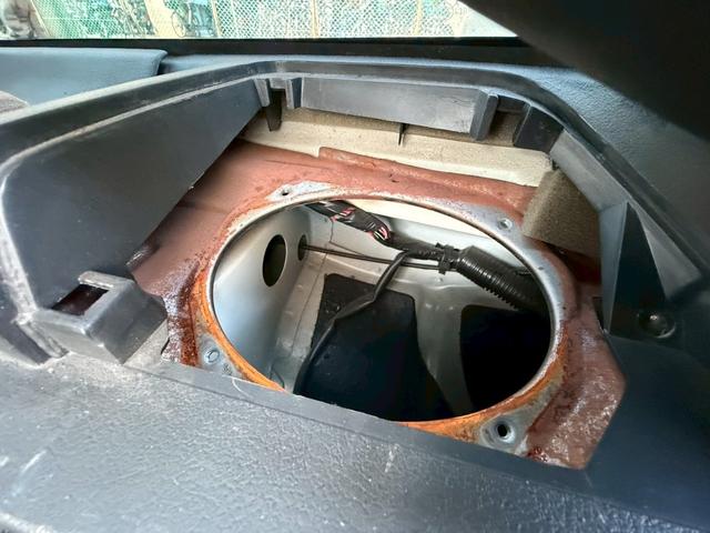 １８０ＳＸ タイプＸ　純正５速　Ｓ１４タービン　ブーストアップ仕様　機械式ＬＳＤ　車高調　切れ角アップ（38枚目）