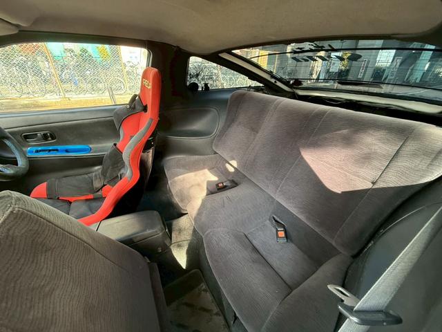 １８０ＳＸ タイプＸ　純正５速　Ｓ１４タービン　ブーストアップ仕様　機械式ＬＳＤ　車高調　切れ角アップ（41枚目）