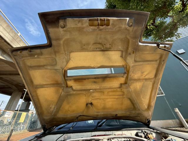 １８０ＳＸ タイプＸ　純正５速　Ｓ１４タービン　ブーストアップ仕様　機械式ＬＳＤ　車高調　切れ角アップ（63枚目）