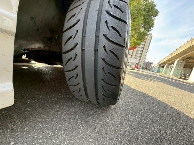 １８０ＳＸ タイプＸ　純正５速　Ｓ１４タービン　ブーストアップ仕様　機械式ＬＳＤ　車高調　切れ角アップ（65枚目）