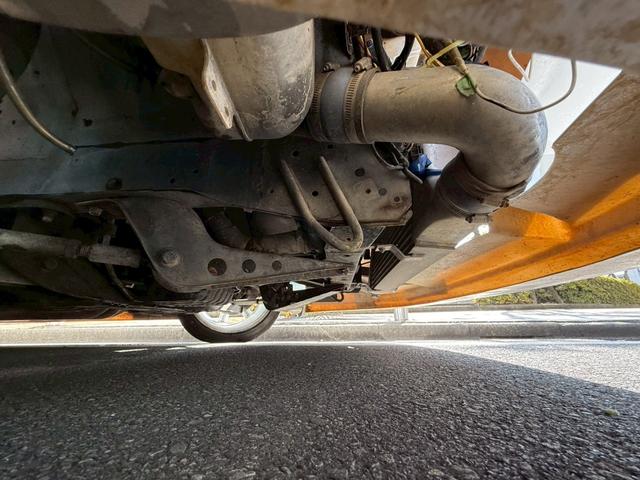 １８０ＳＸ タイプＸ　純正５速　Ｓ１４タービン　ブーストアップ仕様　機械式ＬＳＤ　車高調　切れ角アップ（73枚目）