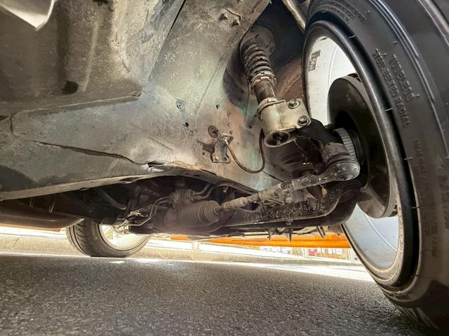 １８０ＳＸ タイプＸ　純正５速　Ｓ１４タービン　ブーストアップ仕様　機械式ＬＳＤ　車高調　切れ角アップ（74枚目）