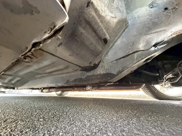 １８０ＳＸ タイプＸ　純正５速　Ｓ１４タービン　ブーストアップ仕様　機械式ＬＳＤ　車高調　切れ角アップ（75枚目）