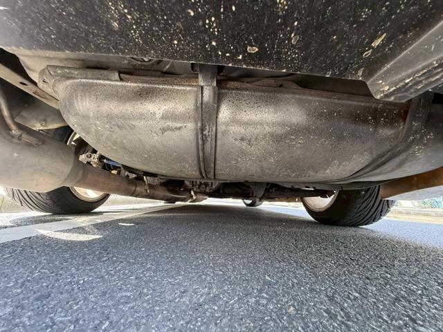 １８０ＳＸ タイプＸ　純正５速　Ｓ１４タービン　ブーストアップ仕様　機械式ＬＳＤ　車高調　切れ角アップ（79枚目）