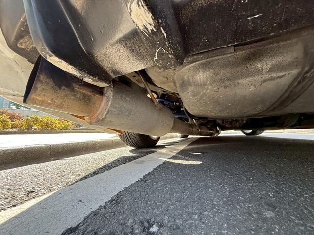 １８０ＳＸ タイプＸ　純正５速　Ｓ１４タービン　ブーストアップ仕様　機械式ＬＳＤ　車高調　切れ角アップ（80枚目）