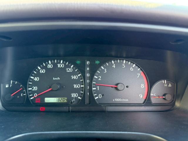 ローレル ２５メダリストプレミアターボ　メダリストベース　５速公認　ＲＢ２５ＤＥＴ公認　機械式ＬＳＤ　パワーＦＣ　社外エアロ　延長ロアアーム（24枚目）