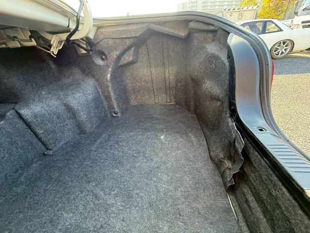 ローレル ２５メダリストプレミアターボ　メダリストベース　５速公認　ＲＢ２５ＤＥＴ公認　機械式ＬＳＤ　パワーＦＣ　社外エアロ　延長ロアアーム（34枚目）