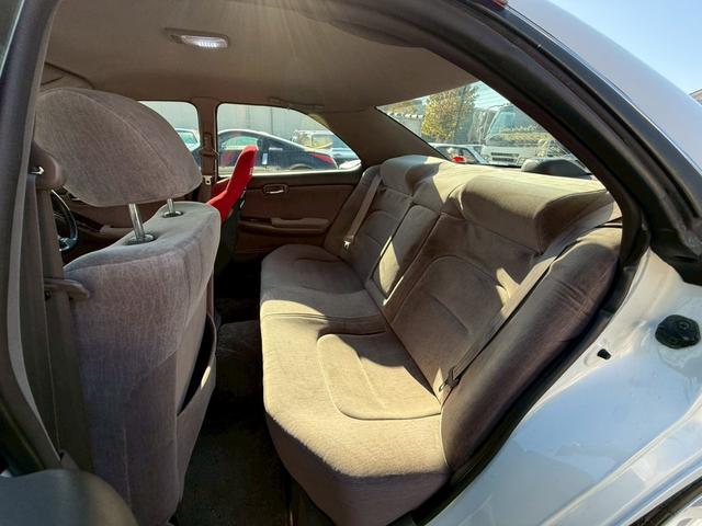 ローレル ２５メダリストプレミアターボ　メダリストベース　５速公認　ＲＢ２５ＤＥＴ公認　機械式ＬＳＤ　パワーＦＣ　社外エアロ　延長ロアアーム（39枚目）