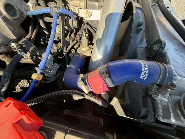 ローレル ２５メダリストプレミアターボ　メダリストベース　５速公認　ＲＢ２５ＤＥＴ公認　機械式ＬＳＤ　パワーＦＣ　社外エアロ　延長ロアアーム（56枚目）