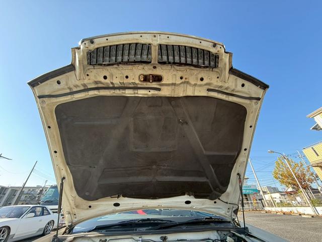 ローレル ２５メダリストプレミアターボ　メダリストベース　５速公認　ＲＢ２５ＤＥＴ公認　機械式ＬＳＤ　パワーＦＣ　社外エアロ　延長ロアアーム（59枚目）