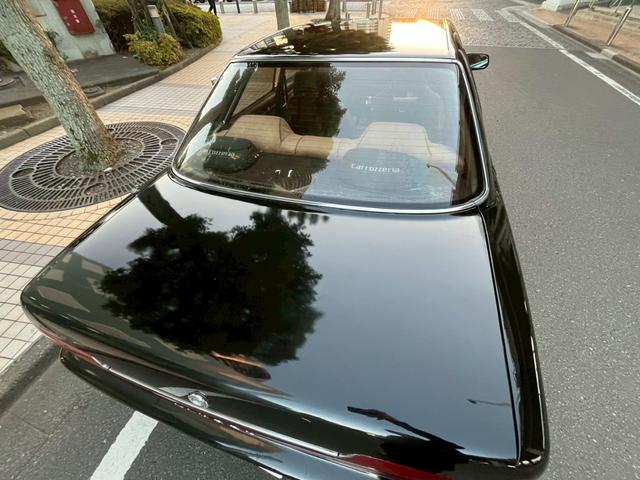 ローレル メダリスト　ターボ　５速公認　Ｒ３２タービン　ブーストアップ　純正書き換えＥＣＵ　機械式ＬＳＤ　６点式ロールケージ（19枚目）