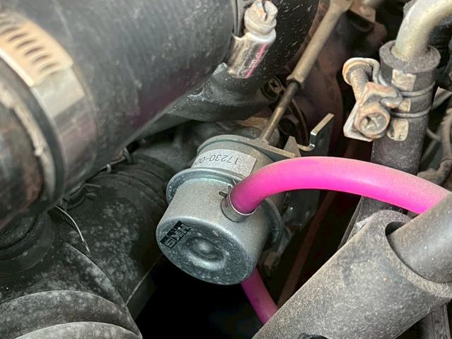 ローレル メダリスト　ターボ　５速公認　Ｒ３２タービン　ブーストアップ　純正書き換えＥＣＵ　機械式ＬＳＤ　６点式ロールケージ（44枚目）