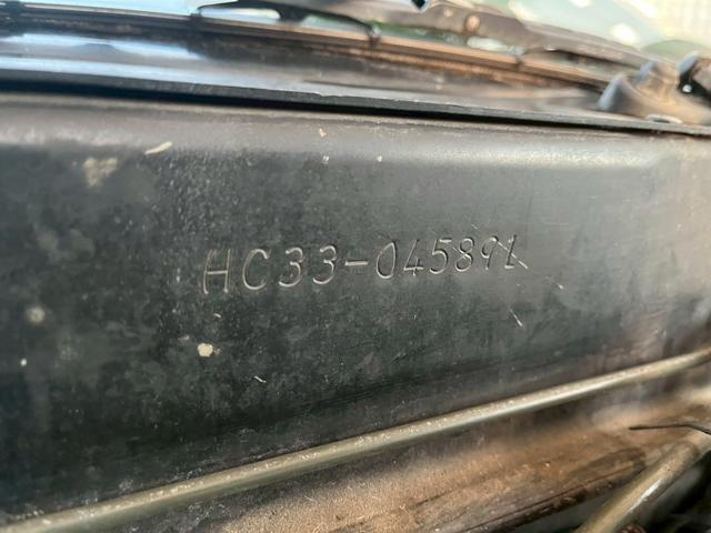 ローレル メダリスト　ターボ　５速公認　Ｒ３２タービン　ブーストアップ　純正書き換えＥＣＵ　機械式ＬＳＤ　６点式ロールケージ（46枚目）