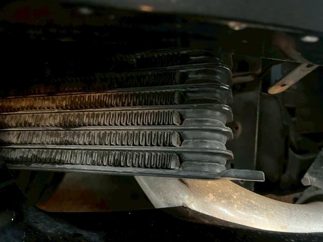 ローレル メダリスト　ターボ　５速公認　Ｒ３２タービン　ブーストアップ　純正書き換えＥＣＵ　機械式ＬＳＤ　６点式ロールケージ（48枚目）