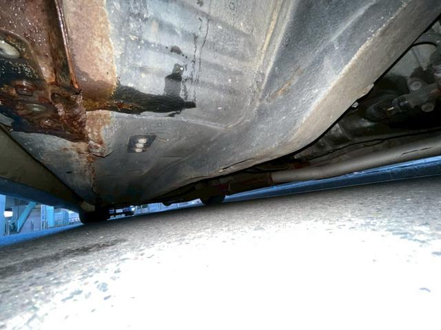 ローレル メダリスト　ターボ　５速公認　Ｒ３２タービン　ブーストアップ　純正書き換えＥＣＵ　機械式ＬＳＤ　６点式ロールケージ（53枚目）