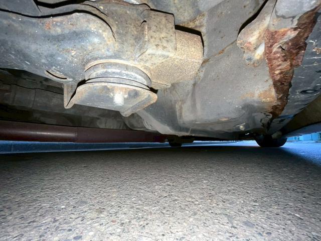 ローレル メダリスト　ターボ　５速公認　Ｒ３２タービン　ブーストアップ　純正書き換えＥＣＵ　機械式ＬＳＤ　６点式ロールケージ（54枚目）