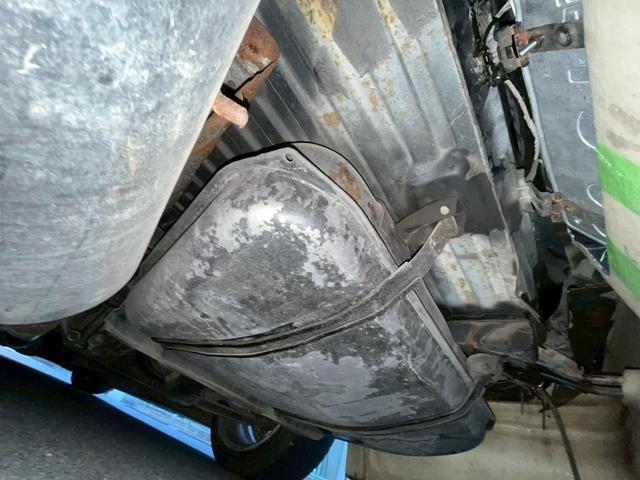 ローレル メダリスト　ターボ　５速公認　Ｒ３２タービン　ブーストアップ　純正書き換えＥＣＵ　機械式ＬＳＤ　６点式ロールケージ（58枚目）