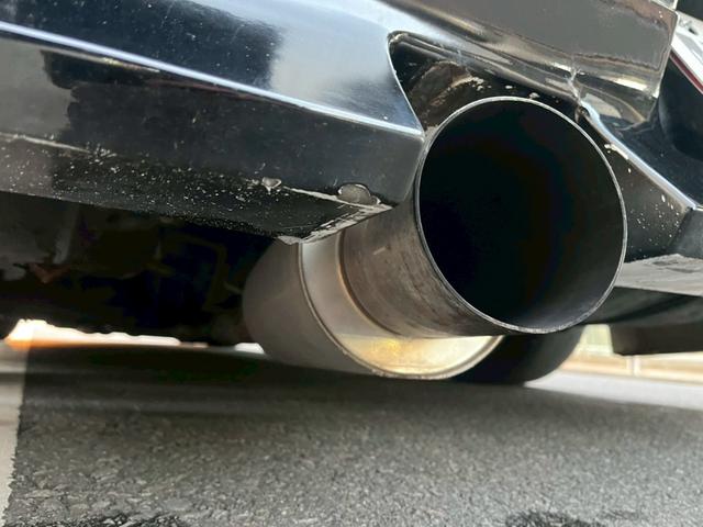 ローレル メダリスト　ターボ　５速公認　Ｒ３２タービン　ブーストアップ　純正書き換えＥＣＵ　機械式ＬＳＤ　６点式ロールケージ（62枚目）