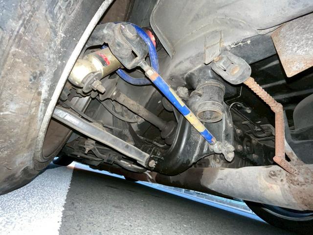 ローレル メダリスト　ターボ　５速公認　Ｒ３２タービン　ブーストアップ　純正書き換えＥＣＵ　機械式ＬＳＤ　６点式ロールケージ（66枚目）