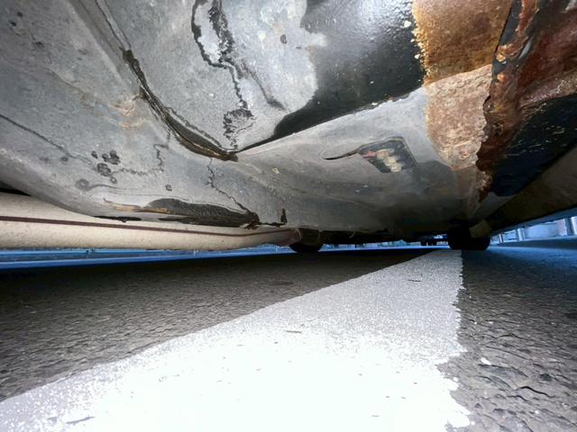 ローレル メダリスト　ターボ　５速公認　Ｒ３２タービン　ブーストアップ　純正書き換えＥＣＵ　機械式ＬＳＤ　６点式ロールケージ（67枚目）