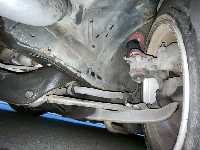 ローレル メダリスト　ターボ　５速公認　Ｒ３２タービン　ブーストアップ　純正書き換えＥＣＵ　機械式ＬＳＤ　６点式ロールケージ（70枚目）