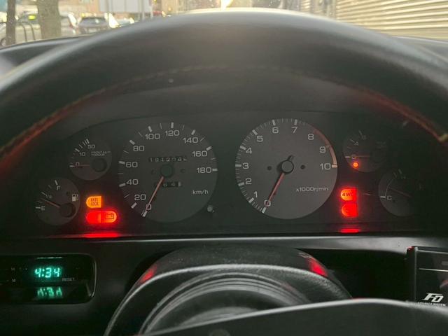 スカイライン ＧＴ－Ｒ　ＲＢ２６ＤＥＴＴ　ＦＵＪＩＴＳＵＢＯフロントパイプ　社外マフラー　Ｒ３５コイル流用　ＢＲＩＤＥセミバケ（27枚目）