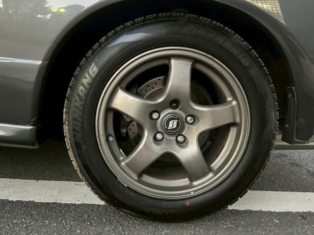 スカイライン ＧＴ－Ｒ　ＲＢ２６ＤＥＴＴ　ＦＵＪＩＴＳＵＢＯフロントパイプ　社外マフラー　Ｒ３５コイル流用　ＢＲＩＤＥセミバケ（59枚目）