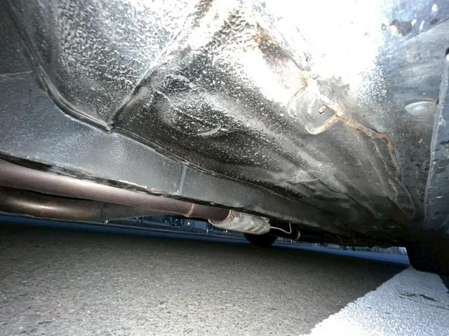 スカイライン ＧＴ－Ｒ　ＲＢ２６ＤＥＴＴ　ＦＵＪＩＴＳＵＢＯフロントパイプ　社外マフラー　Ｒ３５コイル流用　ＢＲＩＤＥセミバケ（63枚目）