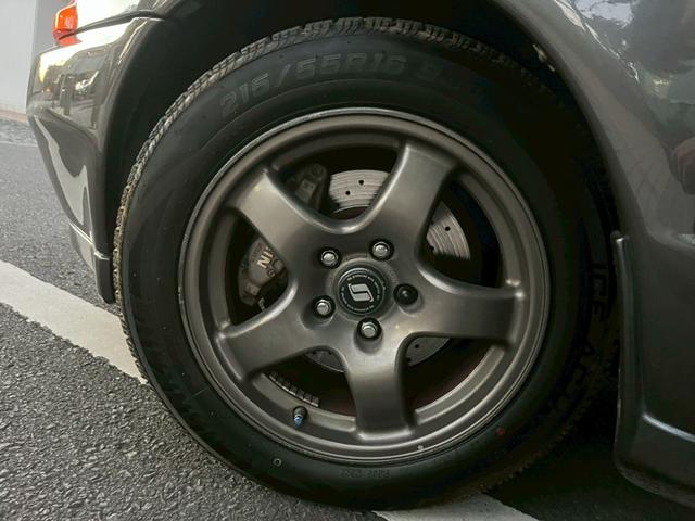 スカイライン ＧＴ－Ｒ　ＲＢ２６ＤＥＴＴ　ＦＵＪＩＴＳＵＢＯフロントパイプ　社外マフラー　Ｒ３５コイル流用　ＢＲＩＤＥセミバケ（64枚目）