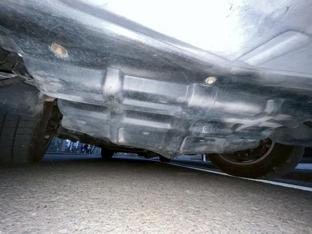 スカイライン ＧＴ－Ｒ　ＲＢ２６ＤＥＴＴ　ＦＵＪＩＴＳＵＢＯフロントパイプ　社外マフラー　Ｒ３５コイル流用　ＢＲＩＤＥセミバケ（69枚目）