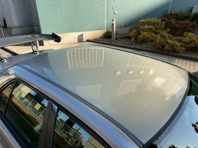 スカイライン 25GT-Xターボ 純正5速 URASフルエアロ 社外マフラー 車高調 RECAROシート(12枚目)