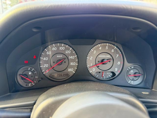 スカイライン 25GT-Xターボ 純正5速 URASフルエアロ 社外マフラー 車高調 RECAROシート(26枚目)