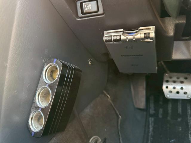 スカイライン 25GT-Xターボ 純正5速 URASフルエアロ 社外マフラー 車高調 RECAROシート(29枚目)