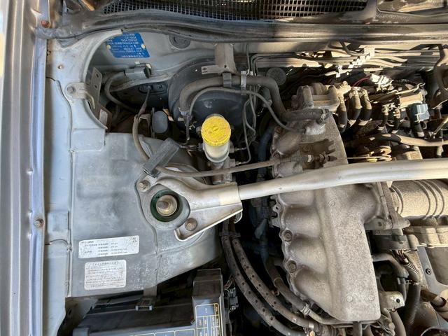 スカイライン 25GT-Xターボ 純正5速 URASフルエアロ 社外マフラー 車高調 RECAROシート(47枚目)