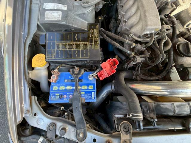 スカイライン 25GT-Xターボ 純正5速 URASフルエアロ 社外マフラー 車高調 RECAROシート(48枚目)