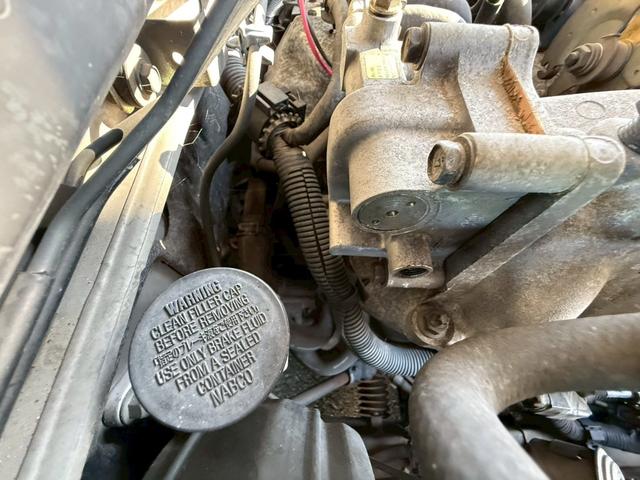 スカイライン 25GT-Xターボ 純正5速 URASフルエアロ 社外マフラー 車高調 RECAROシート(54枚目)