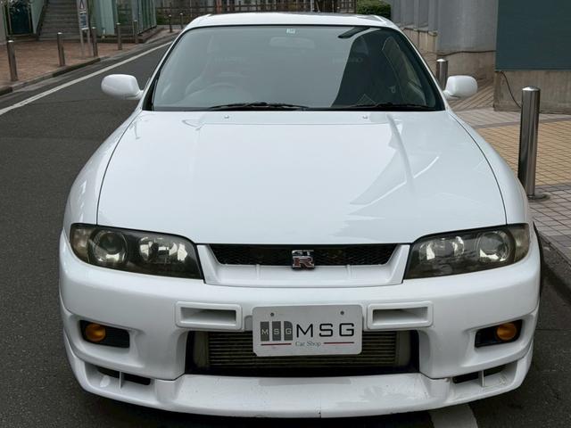 スカイライン GT-R 社外マフラー エアクリ BLTZ車高調 ナルディステアリング インパネカーボンパネル レカロセミバケ RAYSホイール18インチ(7枚目)