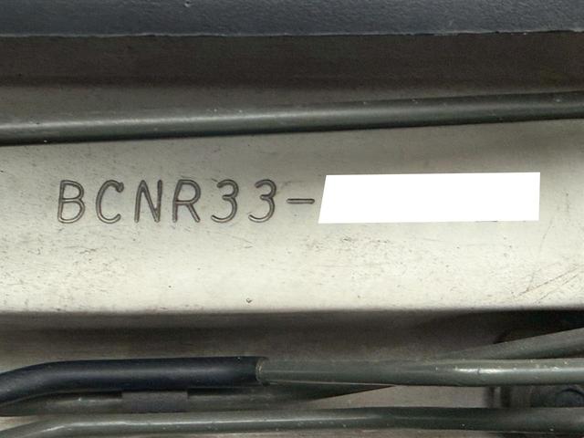 スカイライン GT-R 社外マフラー エアクリ BLTZ車高調 ナルディステアリング インパネカーボンパネル レカロセミバケ RAYSホイール18インチ(48枚目)