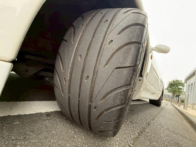 スカイライン GT-R 社外マフラー エアクリ BLTZ車高調 ナルディステアリング インパネカーボンパネル レカロセミバケ RAYSホイール18インチ(66枚目)