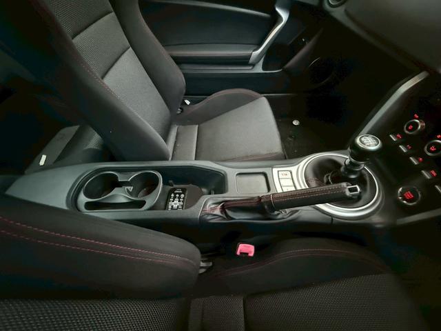 BRZ S BLTZ車高調 STIリップスポイラー STIフロントバンパー(25枚目)