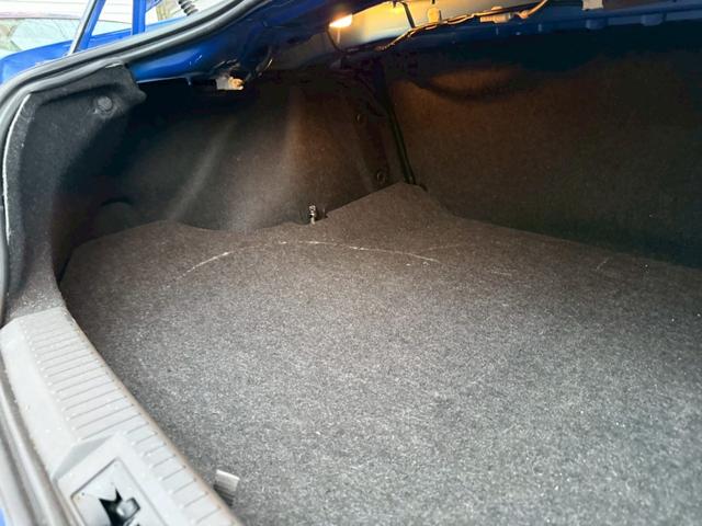 BRZ S BLTZ車高調 STIリップスポイラー STIフロントバンパー(30枚目)