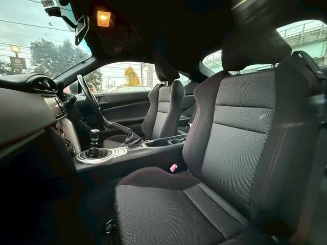 BRZ S BLTZ車高調 STIリップスポイラー STIフロントバンパー(33枚目)